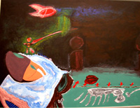 OAC Art