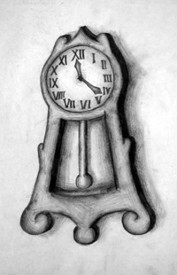 Grade 9 Art