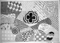 Grade 9 Art