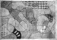 Grade 9 Art