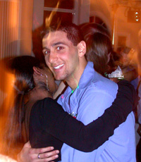 Semi-Formal