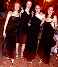 Semi-Formal