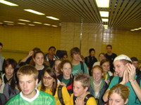 Stairclimb