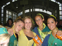 Stairclimb