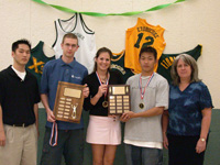 Athletic Banquet