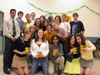 Athletic Banquet