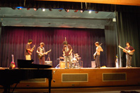 Battle of the Bands