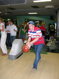 Bowling