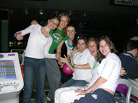Bowling
