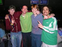 Bowling
