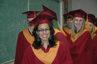 Commencement