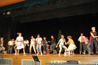 Holiday Assembly