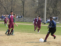 Soccer