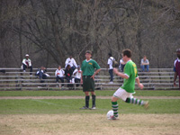 Soccer