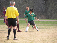 Soccer