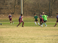 Soccer