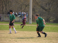 Soccer