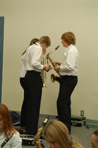 Christmas Concert