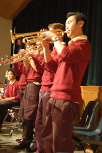 Christmas Concert