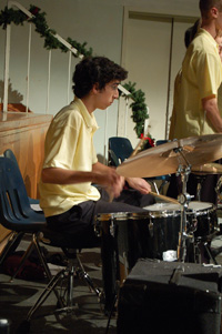 Christmas Concert