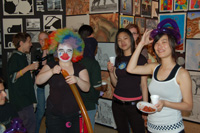 Arts Alive