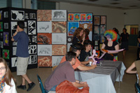 Arts Alive