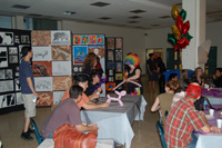Arts Alive