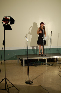 Arts Alive