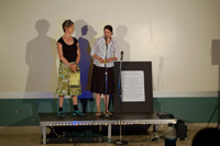 Arts Alive