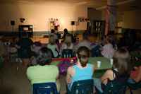 Arts Alive