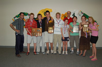 Athletic Banquet