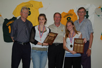 Athletic Banquet