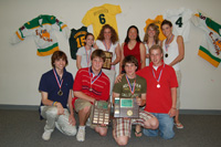 Athletic Banquet