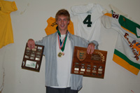 Athletic Banquet