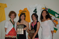 Athletic Banquet