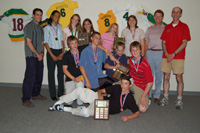 Athletic Banquet