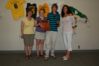 Athletic Banquet