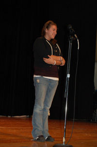 Etobicoke Idol