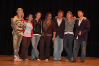 Etobicoke Idol