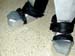 The boots